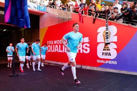  مجموعة مصر.. التاريخ يفتح أبوابه لثنائي نيوزيلندا في كأس العالم 2026